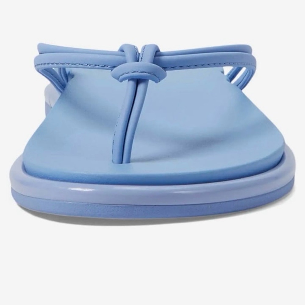 OLUKAI Women's Aka Sandals Cloud Blue Multiple Sizes $70 - Picture 5 of 7